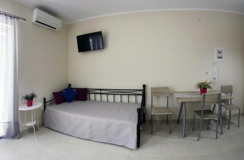Apartamento Lalezas Studios
