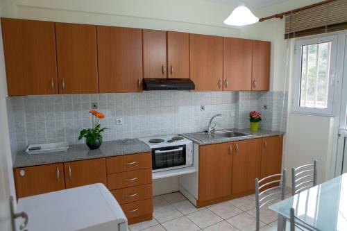 Iliana Apartments