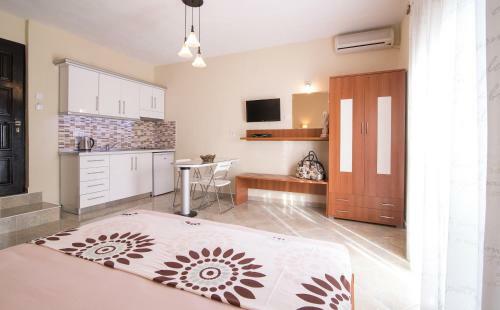 Aparthotel Tsamakdas House