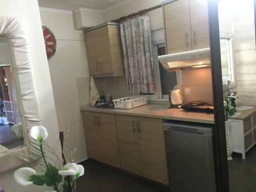 Hotel Alexandros II