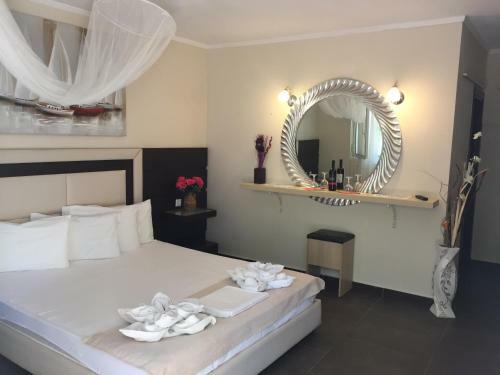 Hotel Alexandros II