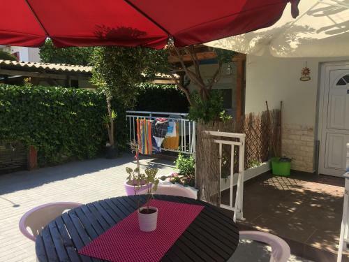 Hotel Alexandros II