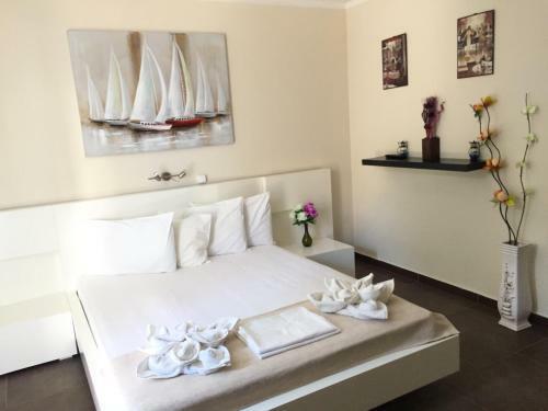 Hotel Alexandros II