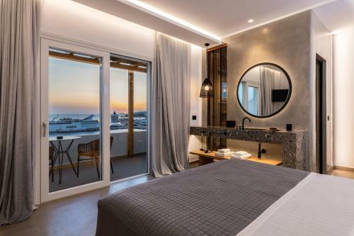 Apartamento Avra Mykonos