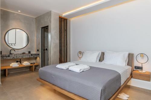 Apartamento Avra Mykonos
