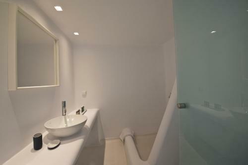 Diles Villas Mykonos