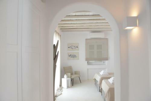 Diles Villas Mykonos