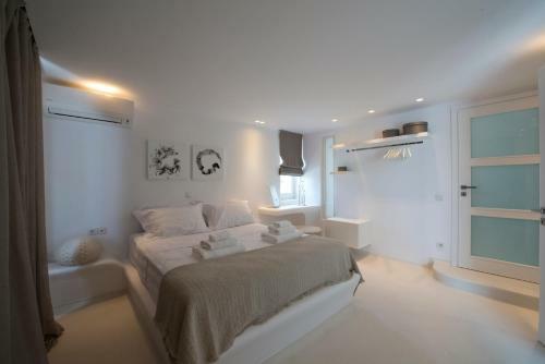 Diles Villas Mykonos