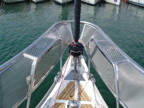 Luxury Sailing Yacht Sofia Star 1