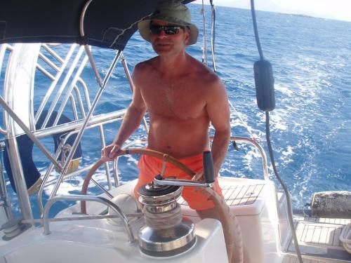 Luxury Sailing Yacht Sofia Star 1