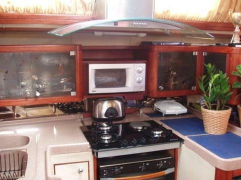 Luxury Sailing Yacht Sofia Star 1