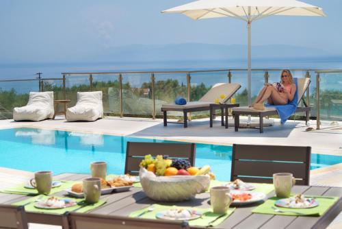 Villa Ion Pangea Villas