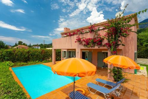 Villa Vali