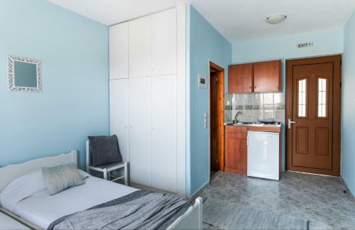 Apartamento Jovanna Studios