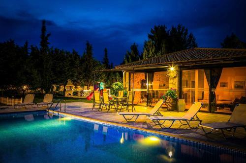 Villa Cornelia