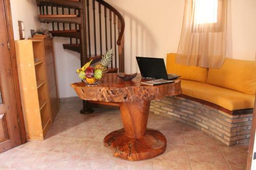 Kefalonian Mill - Oneira Villas