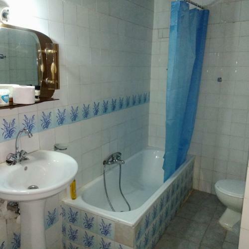 Trikala Apartments 2