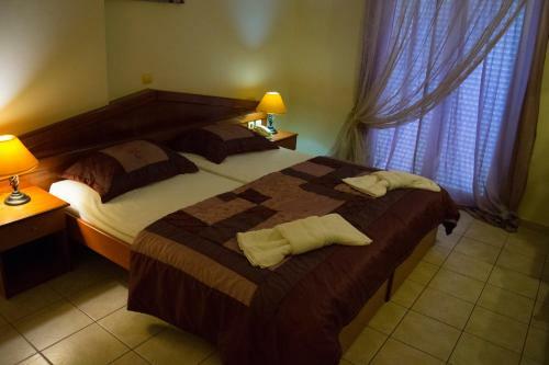 Hotel Petros
