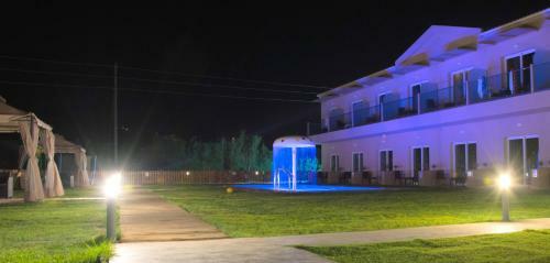Hotel Petros