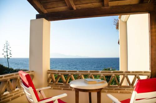 Sea Breeze Villa