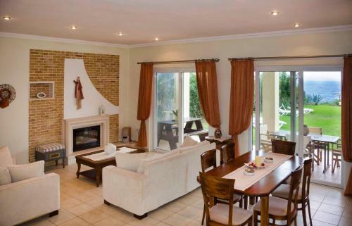 Sea Breeze Villa
