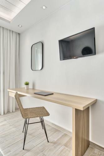Dannas Boutique Apartments
