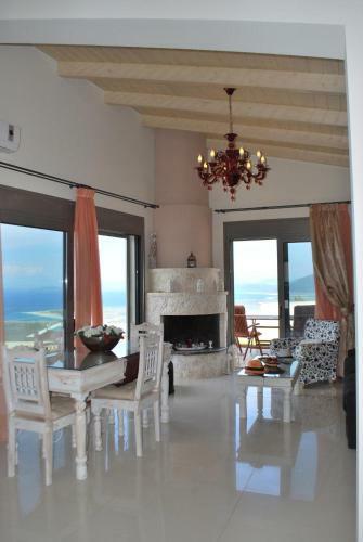 Theathalatta Villa Gaia