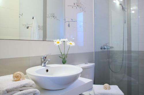 Apartamento Villa Maria