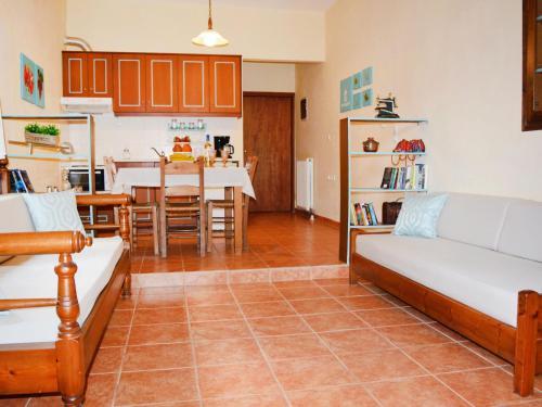 Apartment Faskomilo