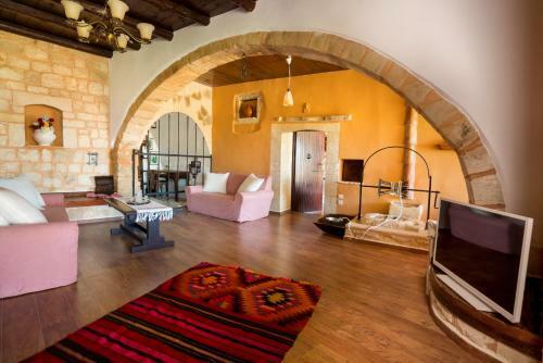 Villa Angel House