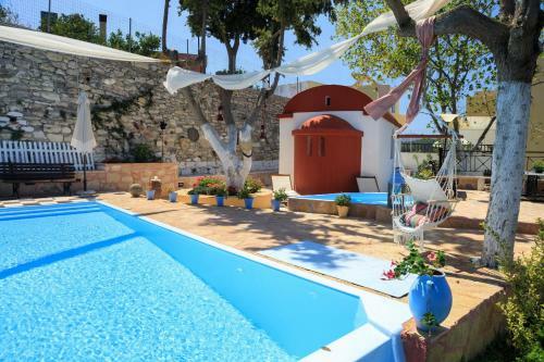 Villa Angel House