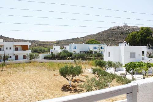 Hotel Syros Holidays