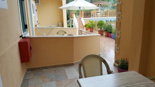 Apartamento George Studios