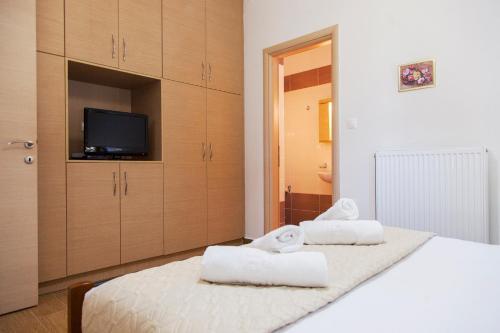 Villa Dream Apartments