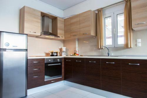 Villa Dream Apartments
