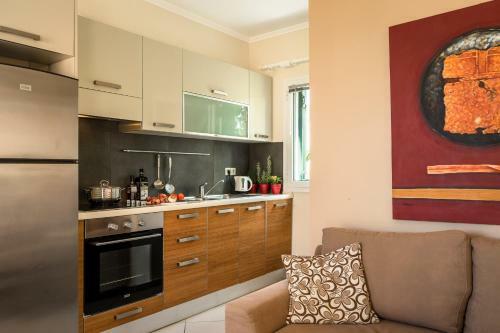 Aktes Villas