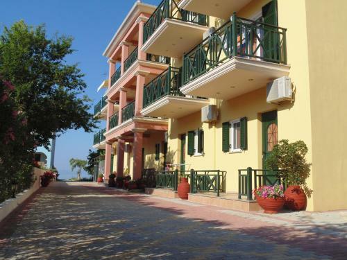 Bayside Apartments