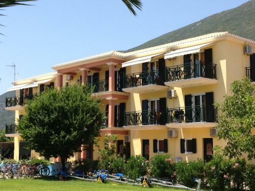 Bayside Apartments