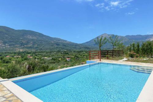 Villa Melissi