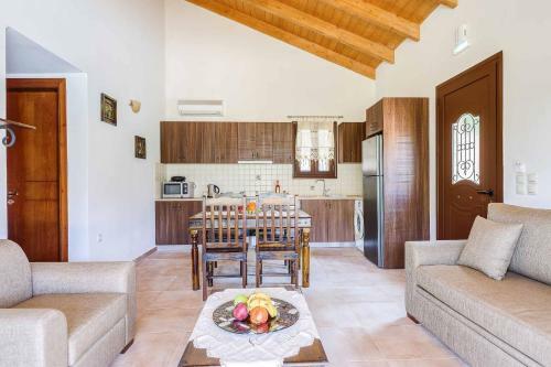 Villa Melissi