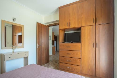 Kavadias Apartments