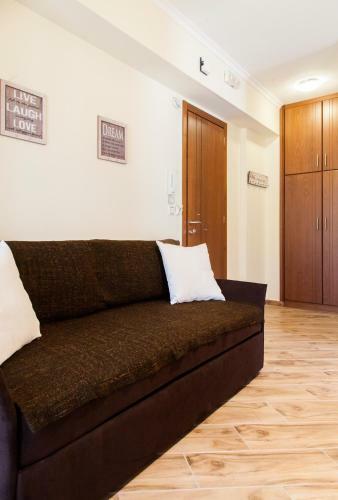 Kavadias Apartments