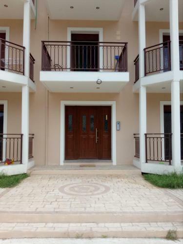 Kavadias Apartments