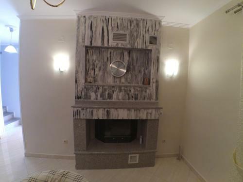 Villa Agrilida
