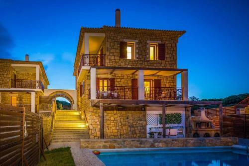 Villa Almyra