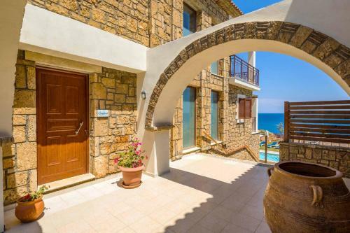 Villa Almyra