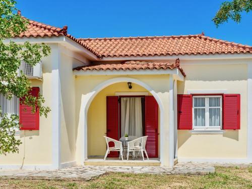 Villa Roma