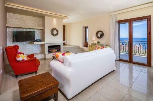 Villa Petradi