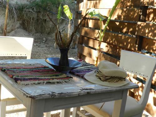 Hostal Turtle's Nest
