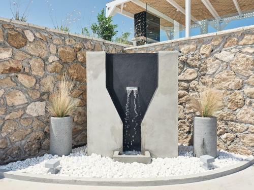 Arismari Luxury Villas